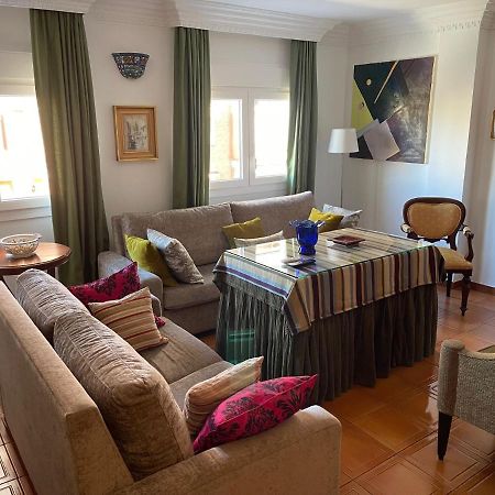Apartamento Ravel Playa Màlaga Exteriér fotografie