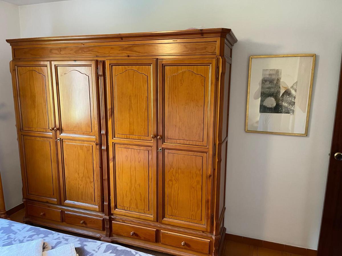 Apartamento Ravel Playa Màlaga Exteriér fotografie
