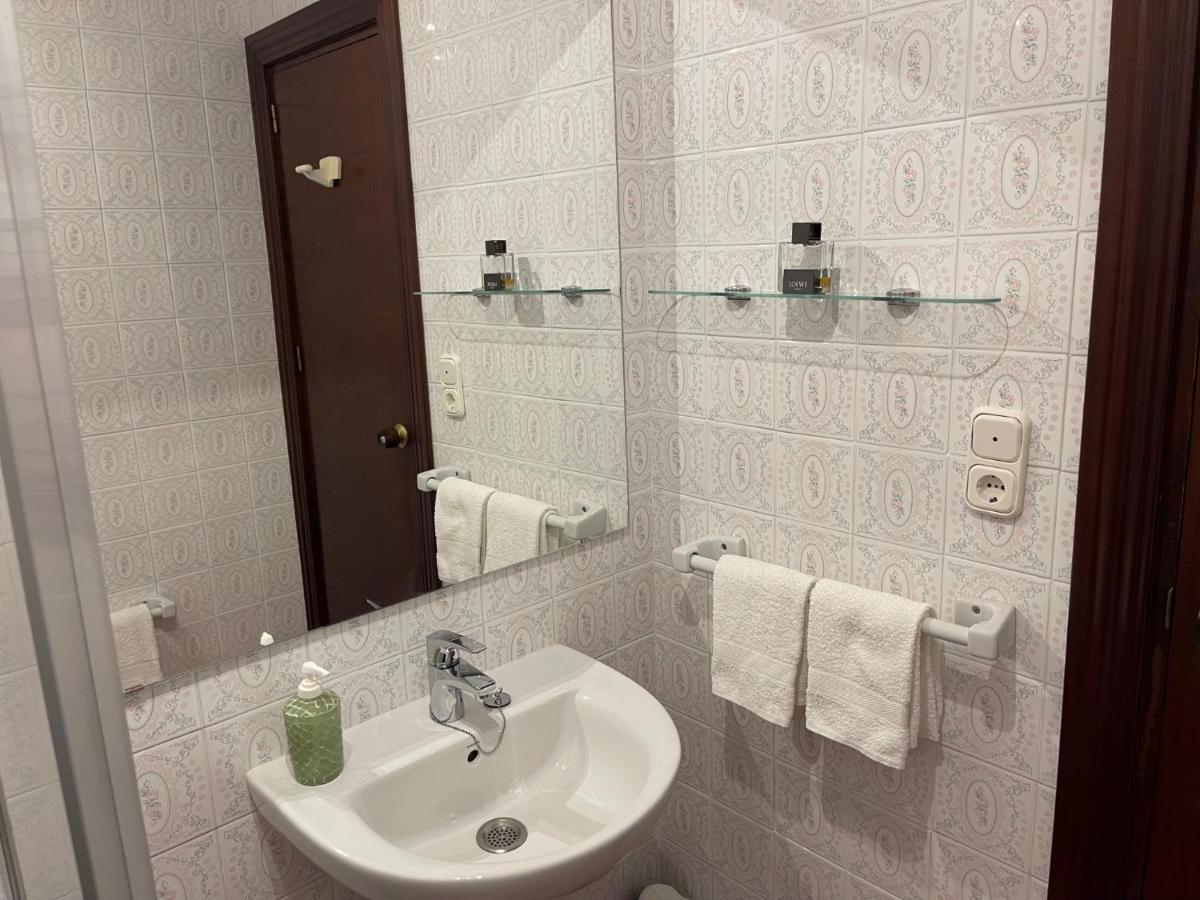 Apartamento Ravel Playa Màlaga Exteriér fotografie
