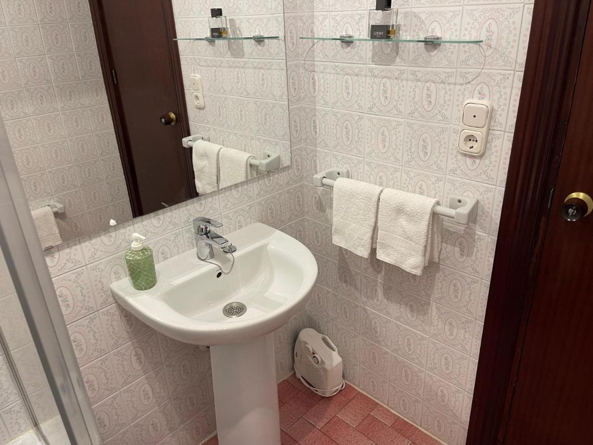 Apartamento Ravel Playa Màlaga Exteriér fotografie