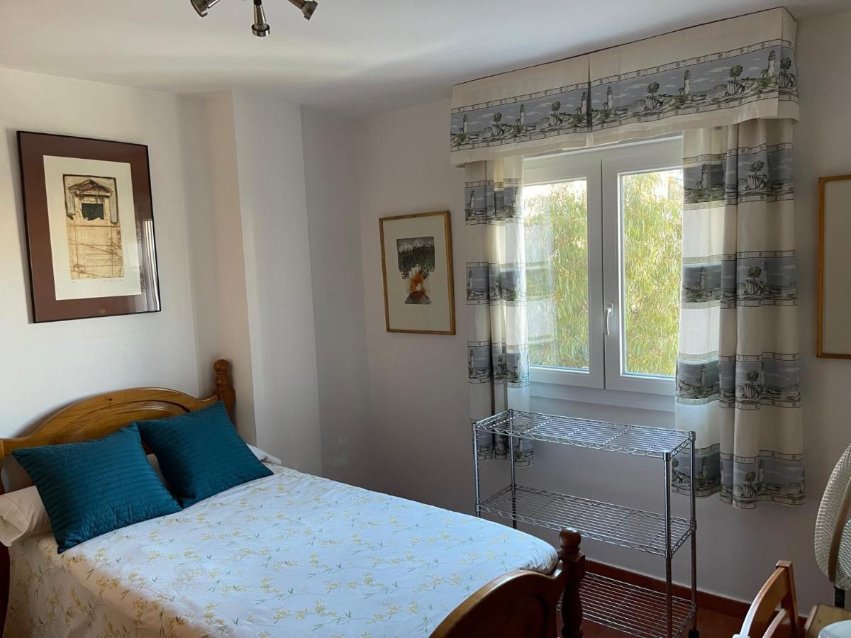 Apartamento Ravel Playa Màlaga Exteriér fotografie