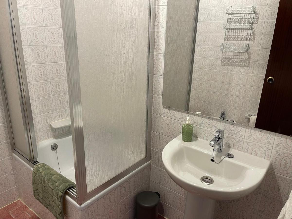 Apartamento Ravel Playa Màlaga Exteriér fotografie