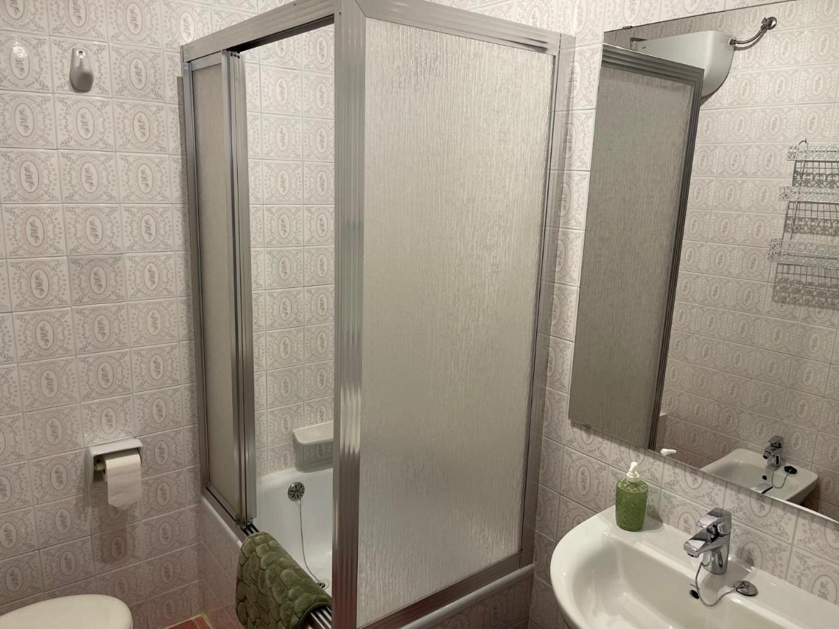 Apartamento Ravel Playa Màlaga Exteriér fotografie