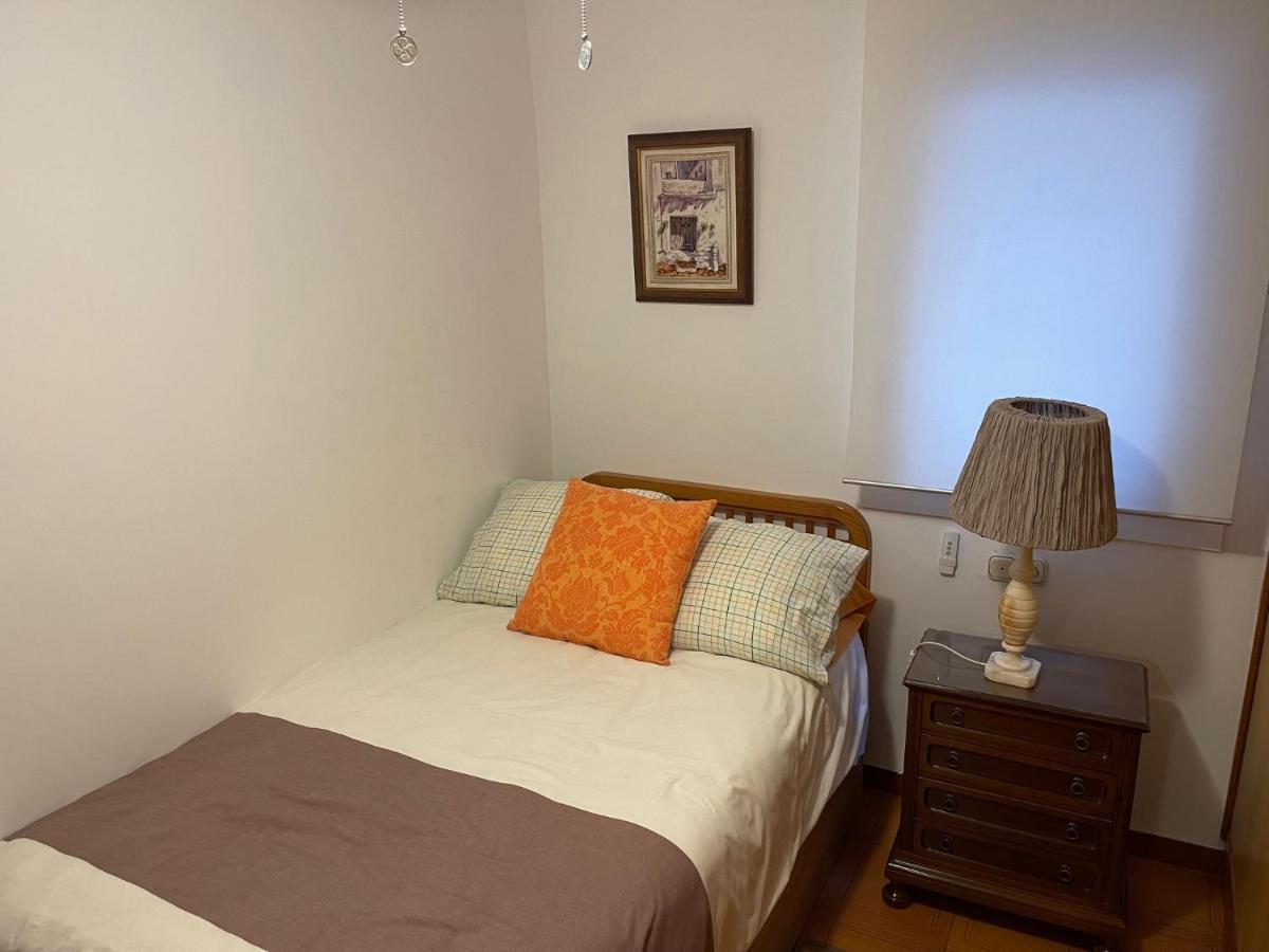 Apartamento Ravel Playa Màlaga Exteriér fotografie