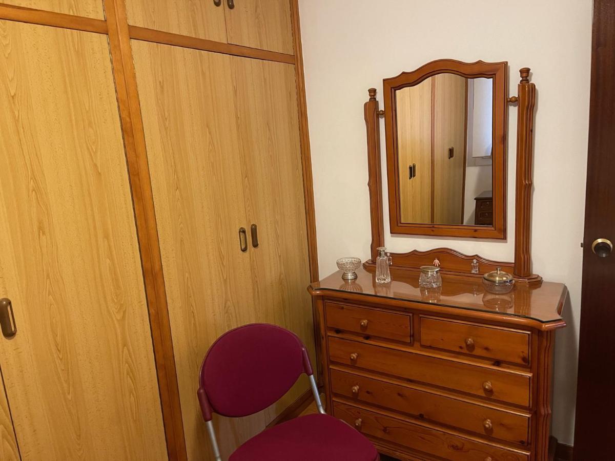 Apartamento Ravel Playa Màlaga Exteriér fotografie