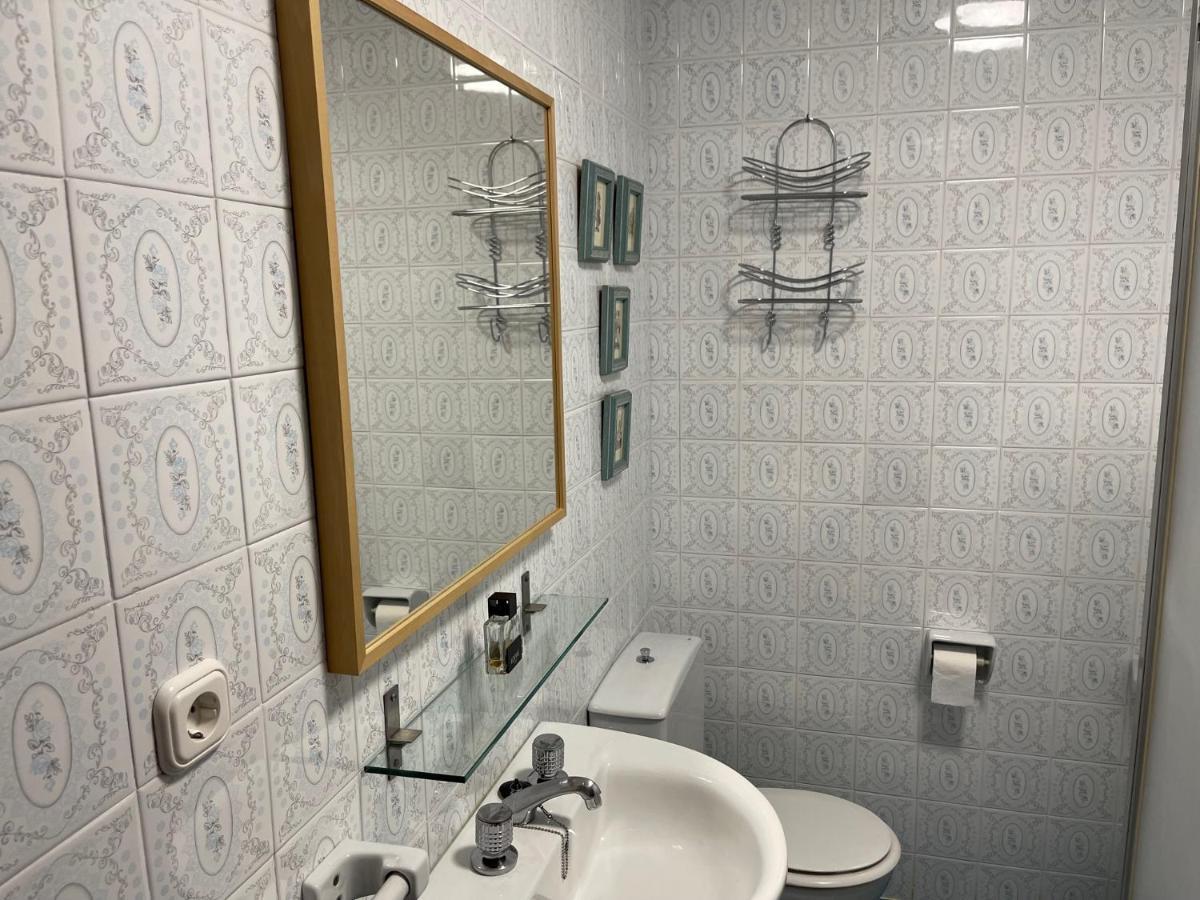 Apartamento Ravel Playa Màlaga Exteriér fotografie