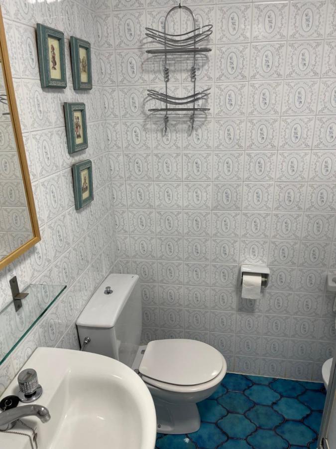 Apartamento Ravel Playa Màlaga Exteriér fotografie