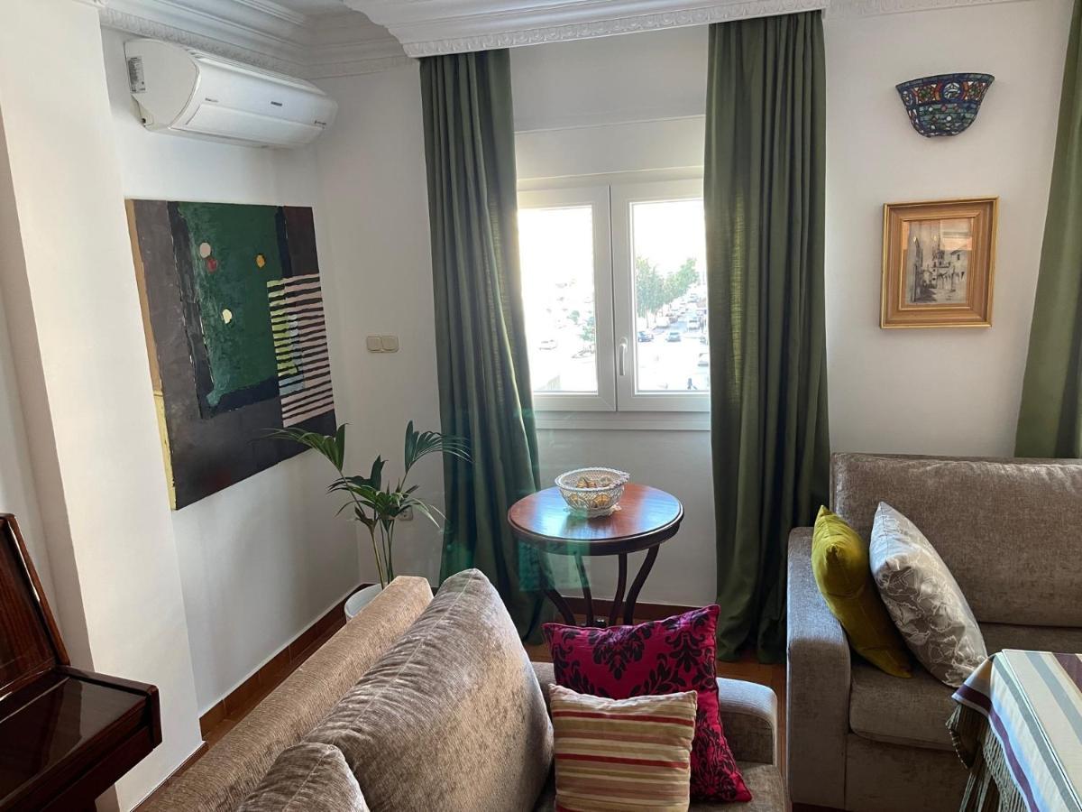 Apartamento Ravel Playa Màlaga Exteriér fotografie