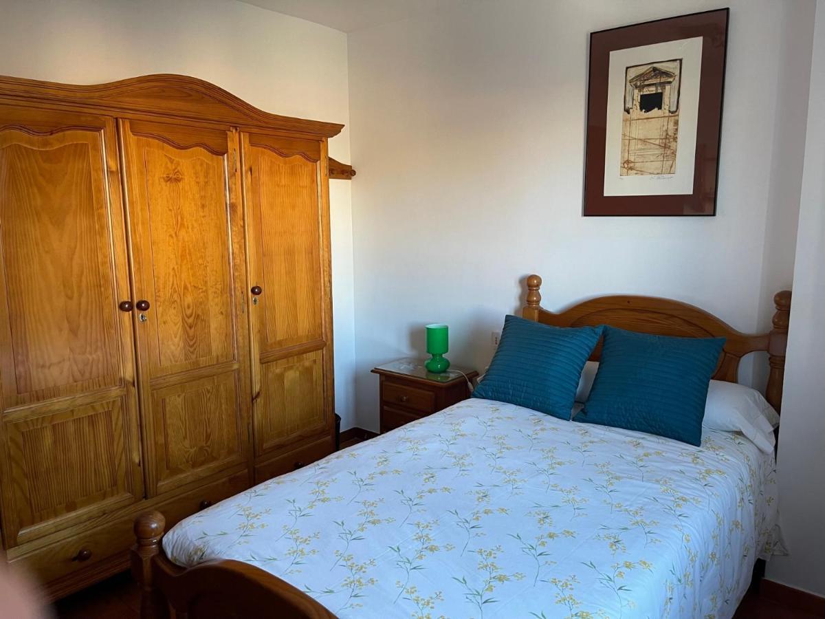 Apartamento Ravel Playa Màlaga Exteriér fotografie