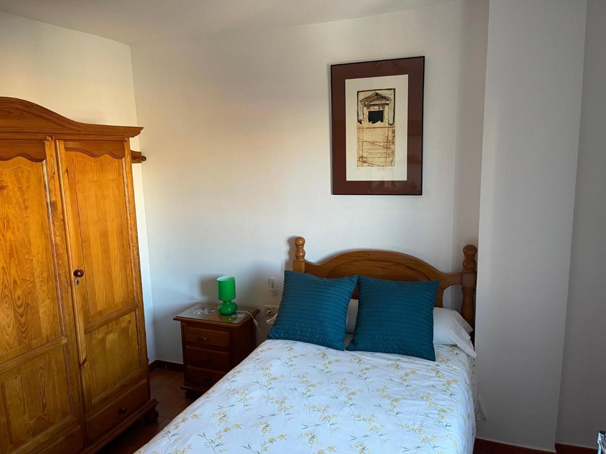 Apartamento Ravel Playa Màlaga Exteriér fotografie