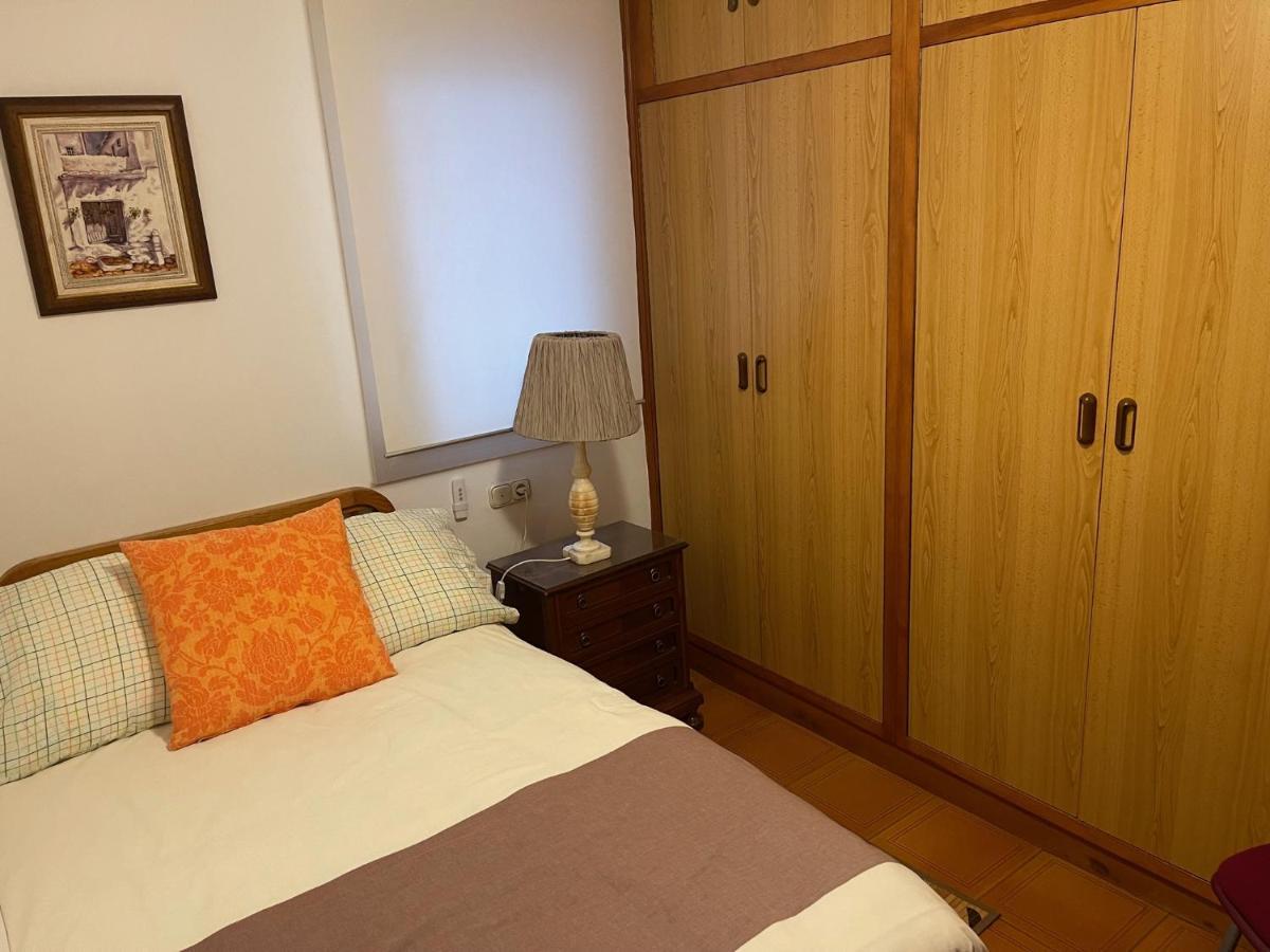 Apartamento Ravel Playa Màlaga Exteriér fotografie